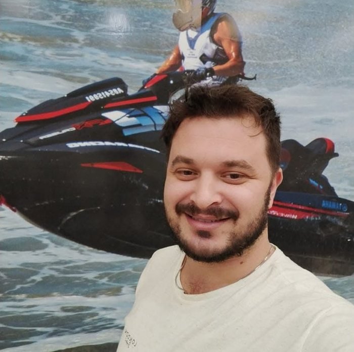 Leonardo Crispim
